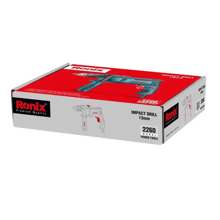 RX-2260 2