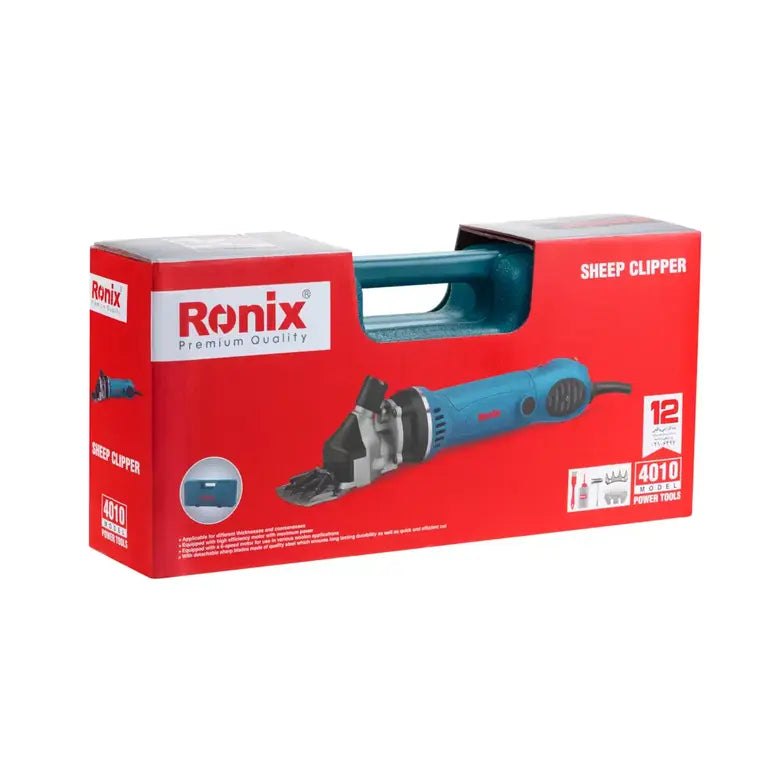 RX-4010 2