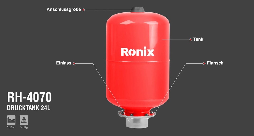 RX-RH-4070 2