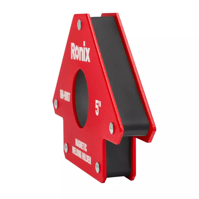 [RX-RH-9087] Ronix Magnetischer Schweißwinkel