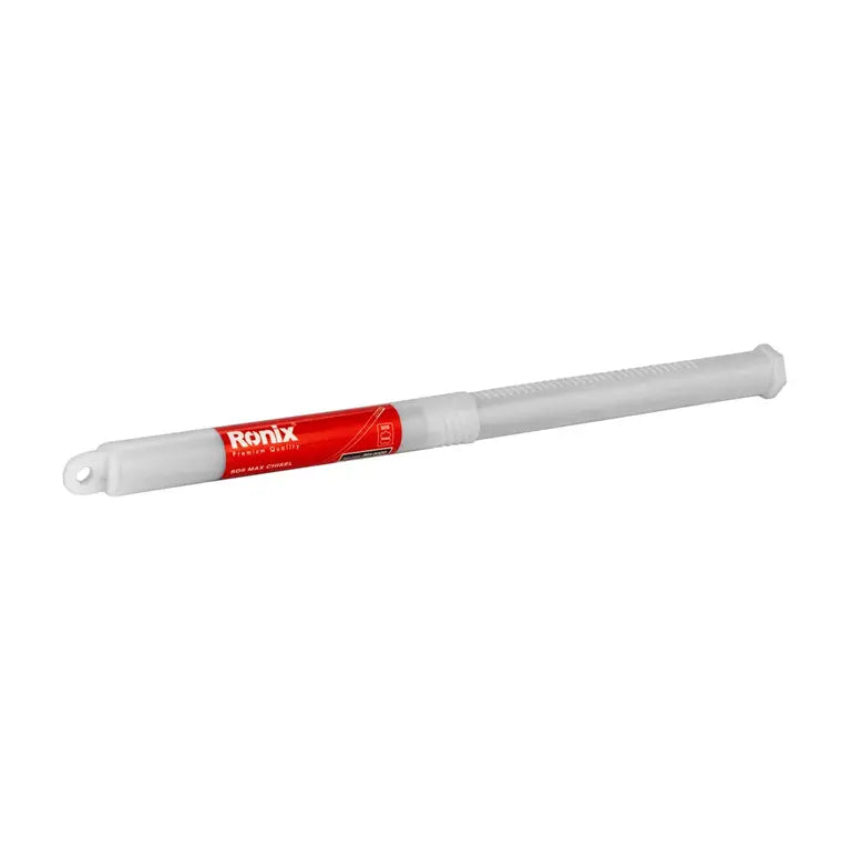 [RX-RH-5020] Ronix SDS-Max-Spitzmeißel - 18 x 400 mm