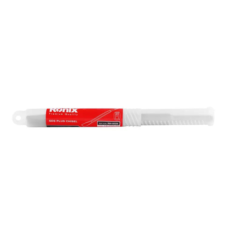 [RX-RH-5029] Ronix SDS-Plus-Spitzmeißel - 14 x 250 x 20 mm