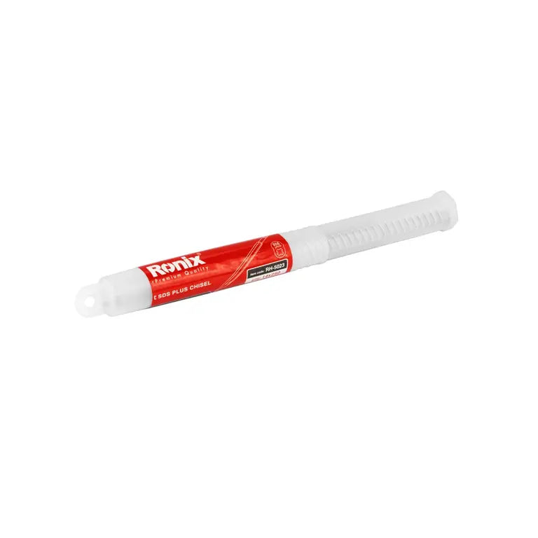 [RX-RH-5023] Ronix SDS-Plus-Spitzmeißel - 14 x 250 mm