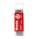Ronix HSS-Spiralbohrer M2, 3,5 mm