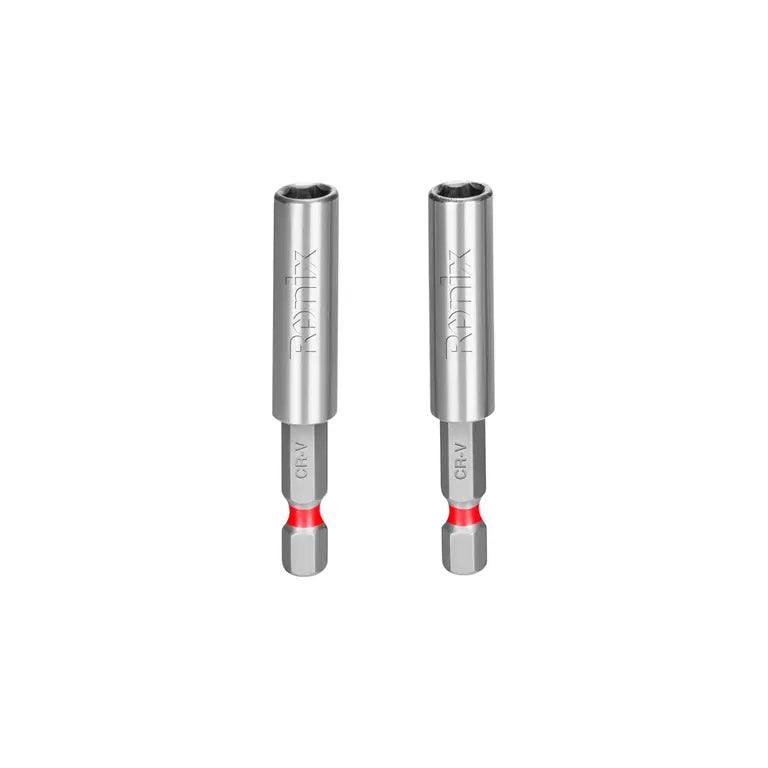 [RX-RH-5455] Ronix Schraubendreher-Bithalter-Satz (2-teilig)