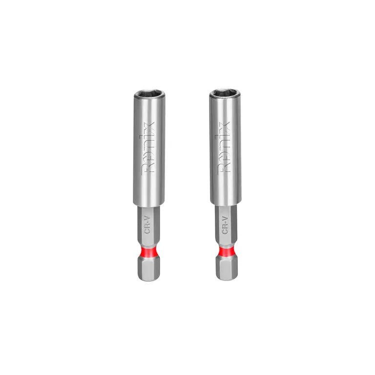 [RX-RH-5455] Ronix Schraubendreher-Bithalter-Satz (2-teilig)