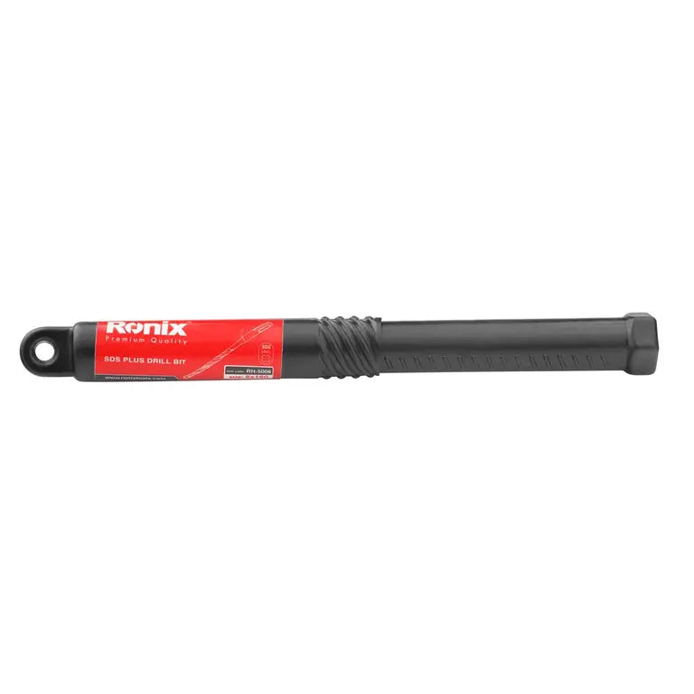 [RX-RH-5006] Ronix SDS-Plus Bohrhammer-Bohrer - 8 x 160 mm - 40Cr