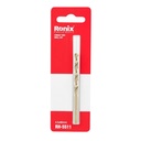 Ronix 5% Cobalt HSS-Bohrer 4,5 mm