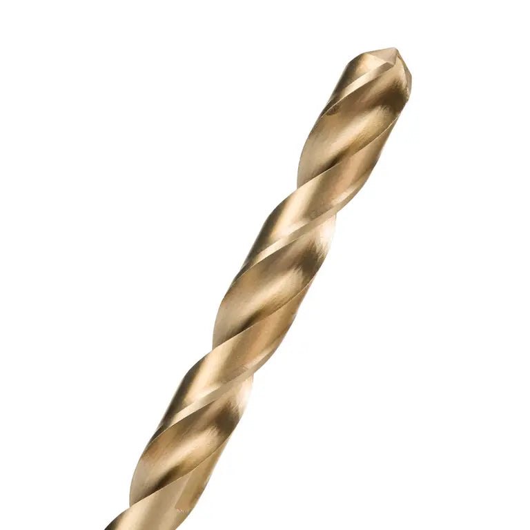 [RX-RH-5523] Ronix Model RH 5523 NA 5 Cobalt HSS drill bit 10 5mm