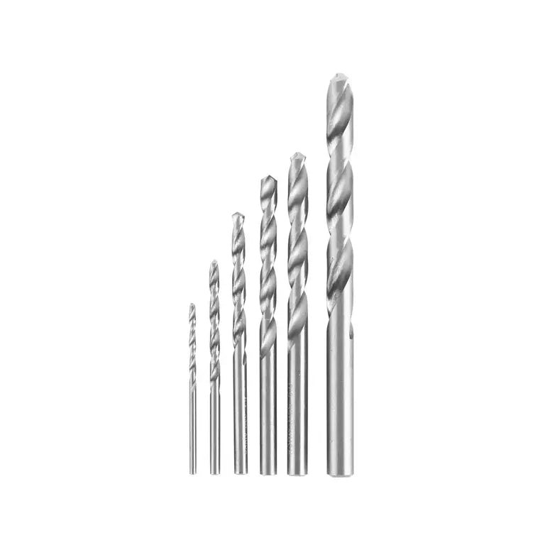 [RX-RH-5584] Ronix Metallbohrer-Set (6-teilig)
