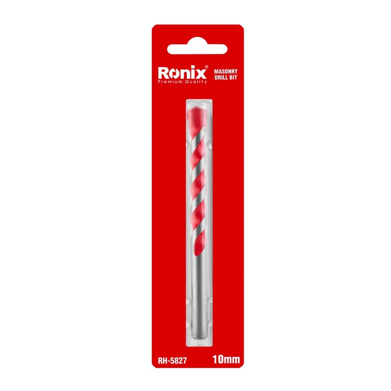 [RX-RH-5827] Ronix Steinbohrer 10 mm