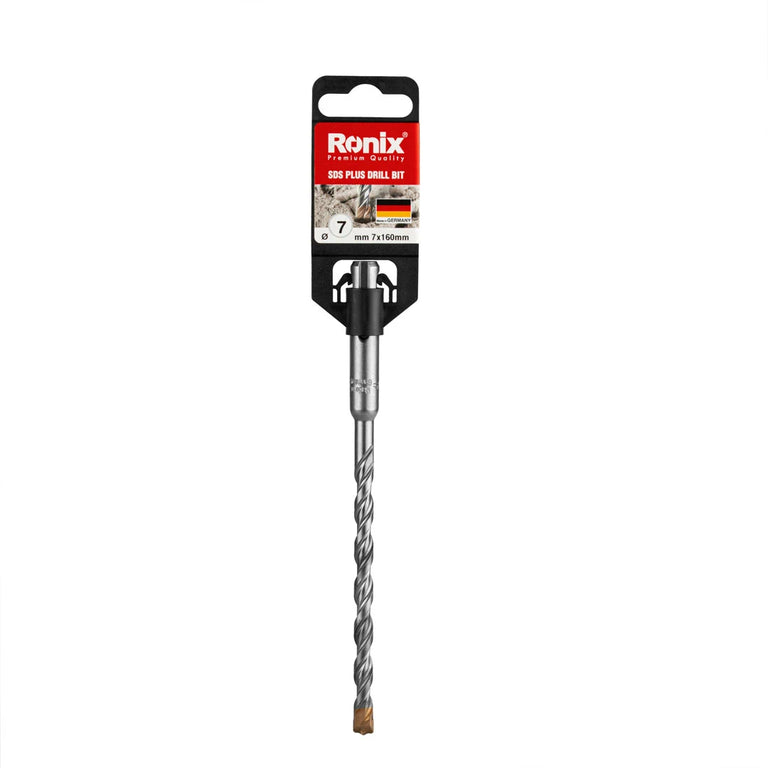 [RX-RH-5921] Ronix SDS-Plus Bohr bit 7 x 160 mm