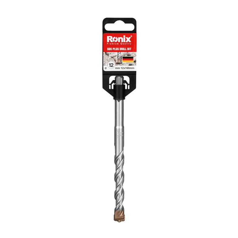 [RX-RH-5924] Ronix SDS-Plus Bohr bit 12 x 160 mm