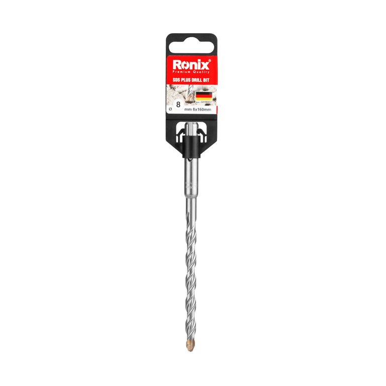 Ronix SDS-Plus Bohr bit 8 x 160 mm