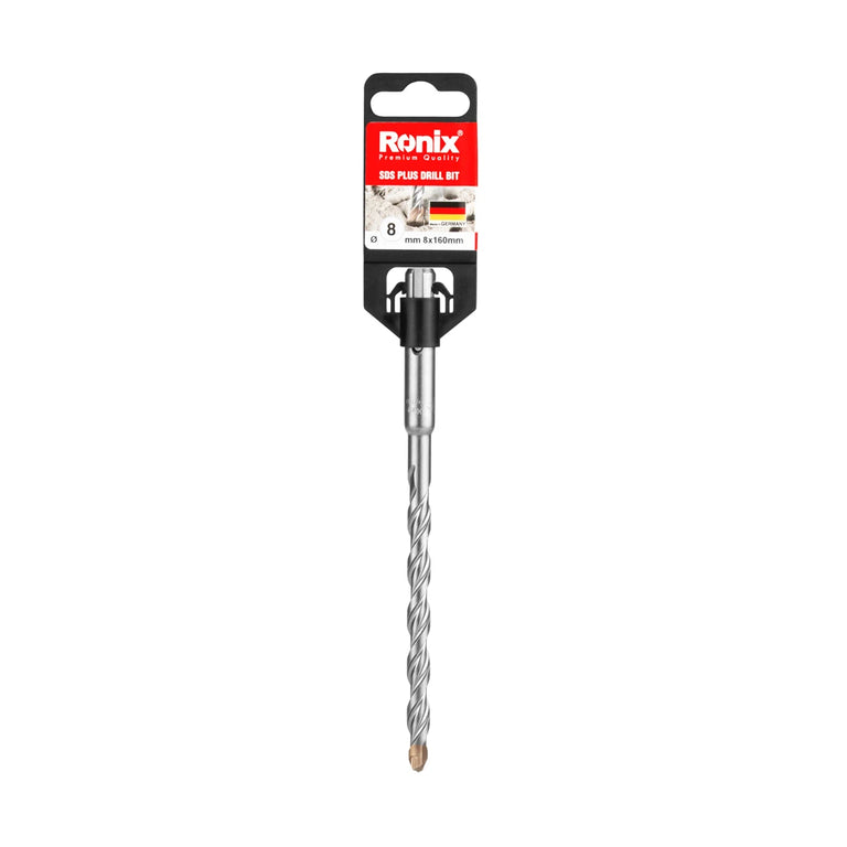 [RX-RH-5922] Ronix SDS-Plus Bohr bit 8 x 160 mm