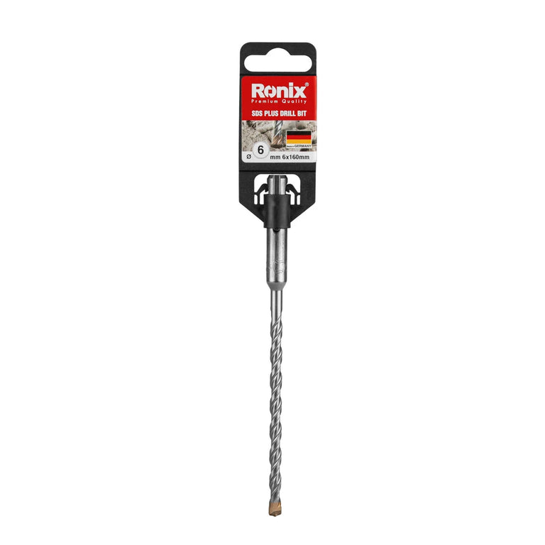 [RX-RH-5920] Ronix SDS-Plus Bohr bit 6 x 160 mm