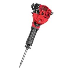 [RX-2890] Ronix Benzin-Abbruchhammer 1500 W – 16,4 Kg