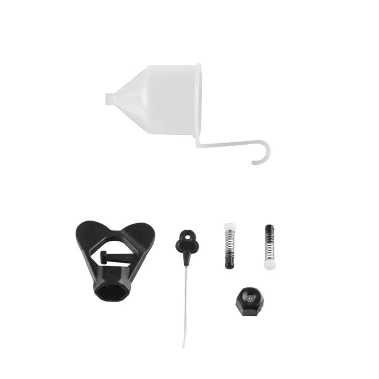 [RX-1313] Ronix Elektro- Magnetventil-Spritzpistole 130W
