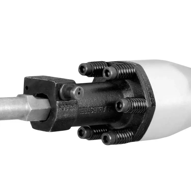 [RX-2814] Ronix Abbruchhammer 1700W - 14,1Kg