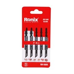 [RX-RH-5605] Ronix Stichsägeblatt T111C
