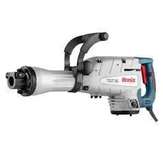 [RX-2801] Ronix 2801 – Abbruchhammer 1500W - 13,1Kg