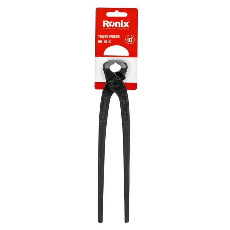 [RX-RH-1513] Ronix RH-1513 – Monierzange 250 mm