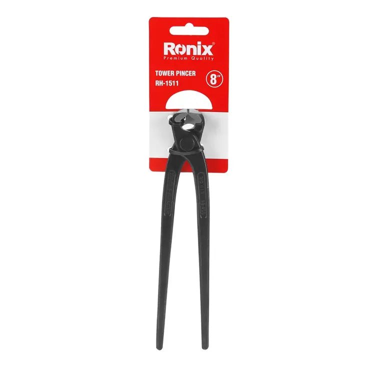 [RX-RH-1511] Ronix RH-1511 – Monierzange 200 mm