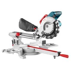 [RX-5301] Ronix 5301 – Kapp- und Gehrungssäge mit Gleitfunktion 1450 W - 210 mm