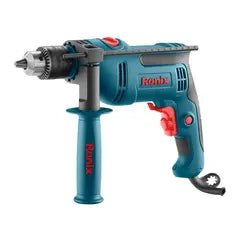 Ronix 2260 – Elektro-Schlagbohrmaschine – 750 W - 13 mm - 3000 U/min