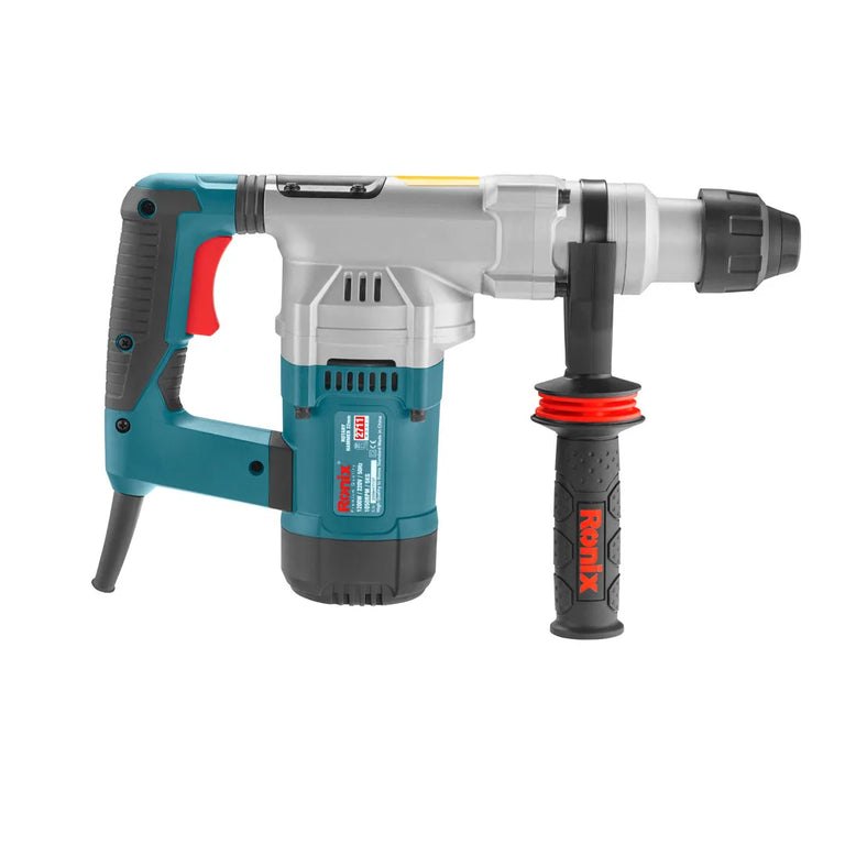 Ronix 2711 – Bohrhammer 1200 W - 32 mm