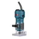 Ronix 7103 – Elektro-Holztrimmer 550 W - 6 mm