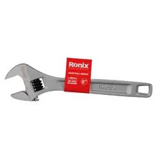 [RX-RH-2402] Ronix RH-2402 – Rollgabelschlüssel, 8 Zoll - Libra-Serie