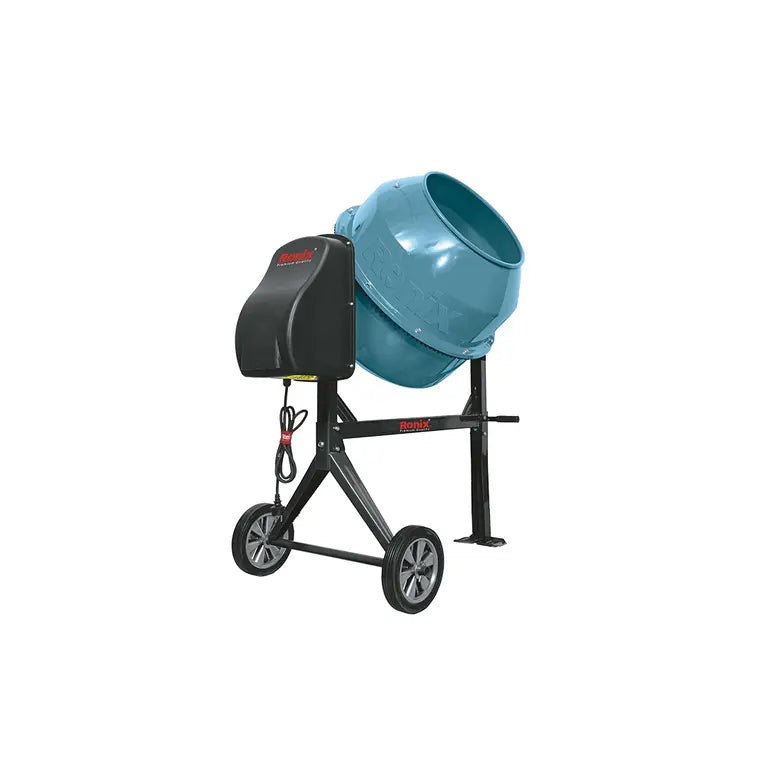[RX-2450] Ronix Betonmischer 850W-200L
