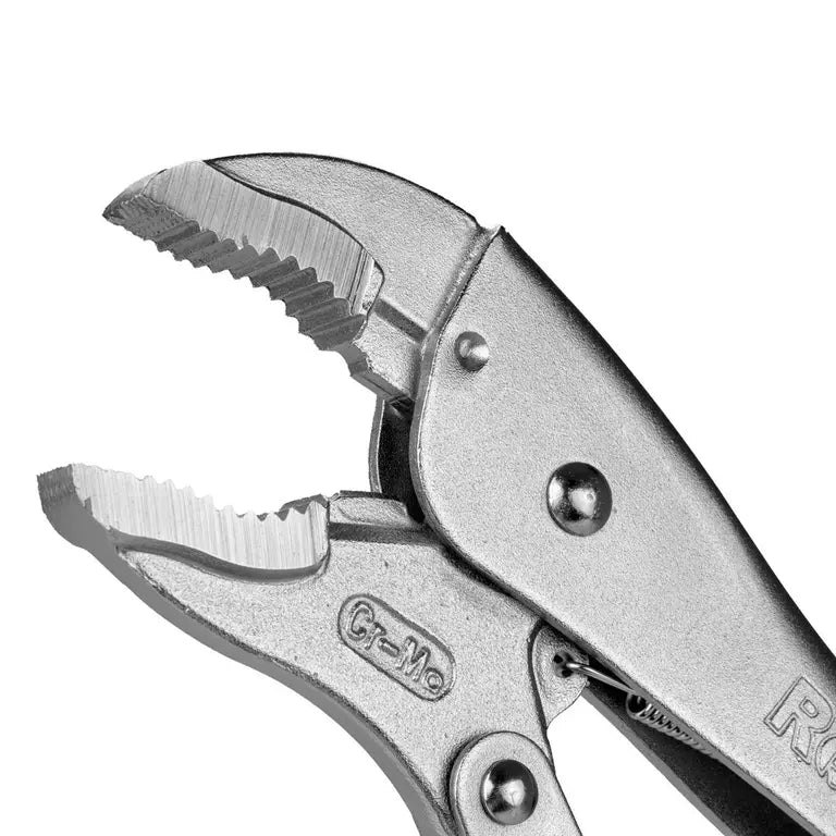 Ronix RH-1420 – Feststellzange, 10 Zoll - Deutsches Modell