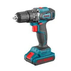 [RX-8900K] Ronix 8900K – Akku-Schlagbohrschrauber-Set 20V bürstenlos 13mm - 45 Nm