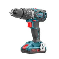 [RX-8905K] Ronix 8905K – Akku-Schlagbohrschrauber-Set 20V bürstenlos 13mm - 55 Nm