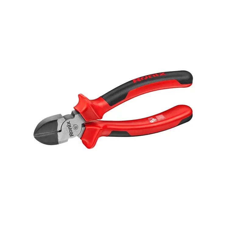 [RX-RH-1276] Ronix RH-1276 – Seitenschneider 6 Zoll - Ultra-Serie