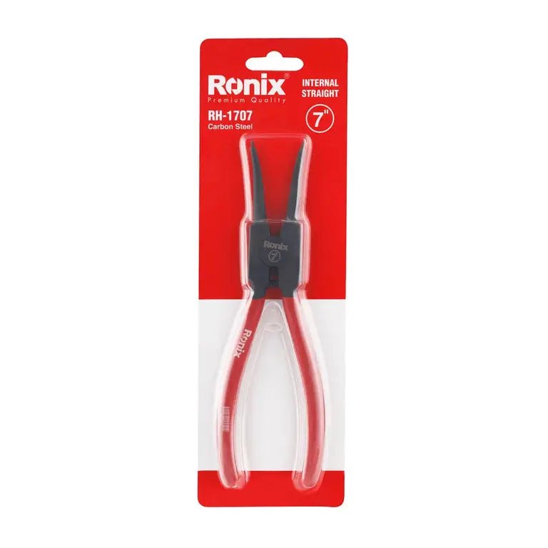 [RX-RH-1707] Ronix RH-1707 – Gerade Innensprengringzange 7 mm