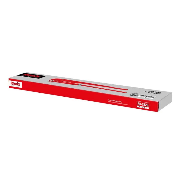 Ronix RH-2520 – Winkelzange mit Maulgriff, 2 Zoll
