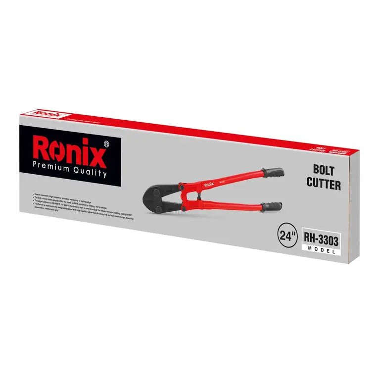Ronix RH-3303 – Bolzenschneider 24 Zoll