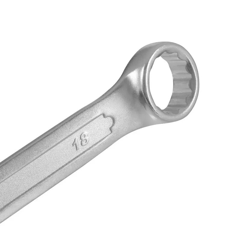 Ronix RH-2118 – Kombischlüssel, 18 mm