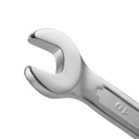 Ronix RH-2210 – Doppelschlüssel, 10 x 11 mm