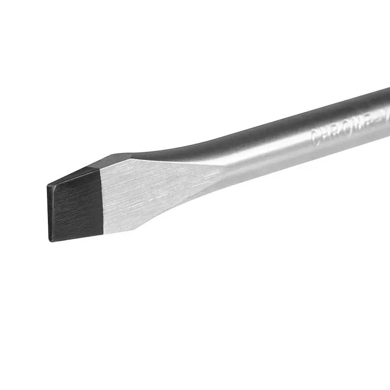 Ronix RH-2943 – RH-2943 Schlagschraubendreher mit Kunststoffgriff 8 x 150 mm