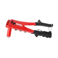 [RX-RH-1607] Ronix RH-1607 – Handnietpistole - Modell Echo