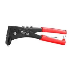 [RX-RH-1608] Ronix RH-1608 – Handnietpistole - Modell Ergo-Plus