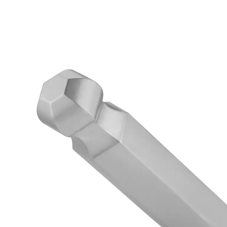 [RX-RH-2034] Ronix RH-2034 – Langer magnetischer Innensechskant-Stiftschlüsselsatz (9-teilig)
