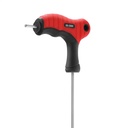 Ronix RH-2000 – Innensechskant-Winkelschlüssel 2 mm