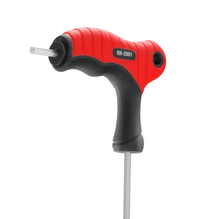 [RX-RH-2001] Ronix RH-2001 – Innensechskant-Winkelschlüssel 2,5 mm