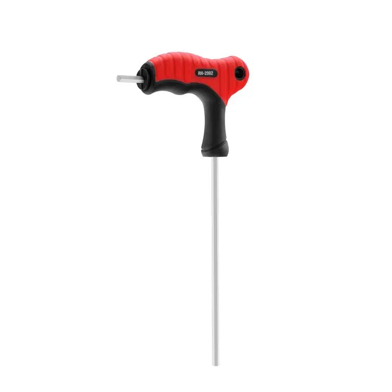 [RX-RH-2002] Ronix RH-2002 – Innensechskantschlüssel mit T-Griff 3 mm