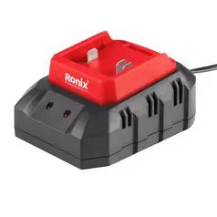 [RX-8693] Ronix 8693 – 22V Schnellladegerät 4A